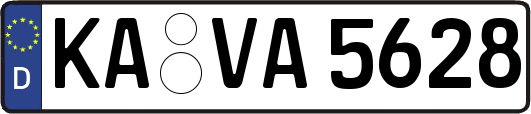 KA-VA5628