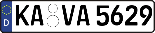 KA-VA5629