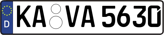 KA-VA5630