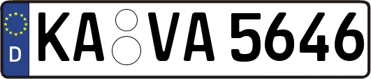 KA-VA5646