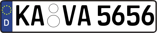 KA-VA5656