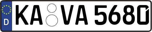KA-VA5680