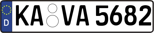 KA-VA5682