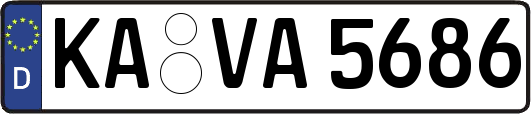 KA-VA5686