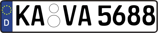 KA-VA5688