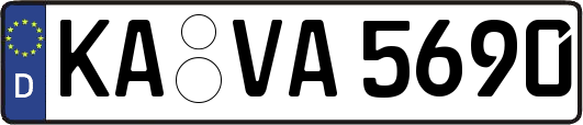 KA-VA5690