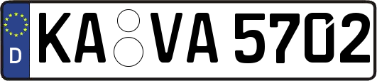 KA-VA5702