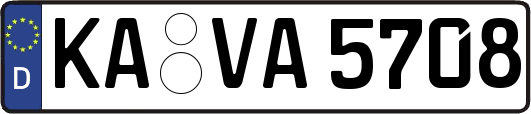 KA-VA5708