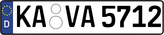 KA-VA5712