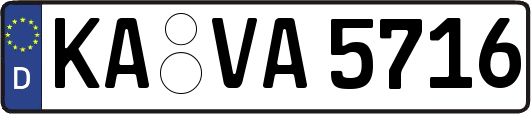 KA-VA5716