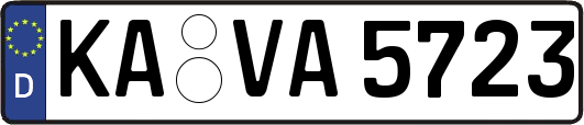 KA-VA5723