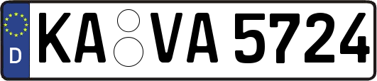 KA-VA5724