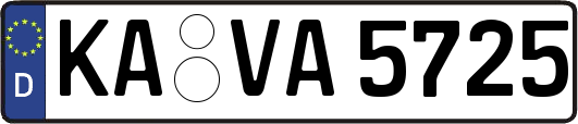 KA-VA5725