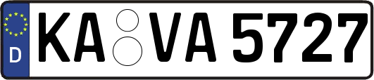 KA-VA5727