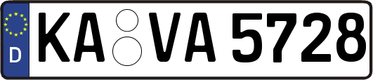 KA-VA5728