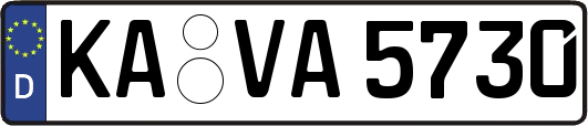 KA-VA5730