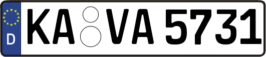 KA-VA5731