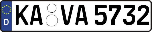 KA-VA5732