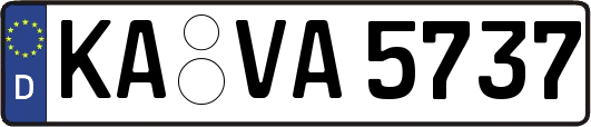 KA-VA5737