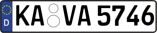 KA-VA5746