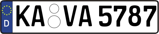 KA-VA5787