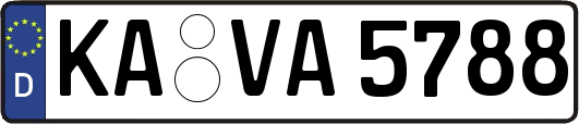 KA-VA5788