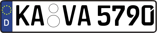 KA-VA5790