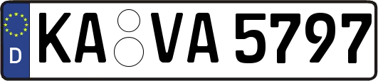 KA-VA5797