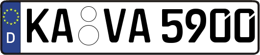 KA-VA5900