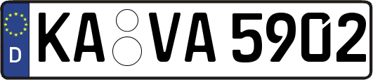 KA-VA5902