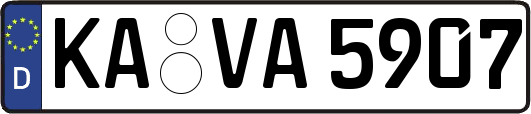 KA-VA5907