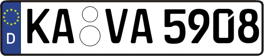 KA-VA5908