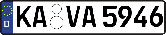 KA-VA5946