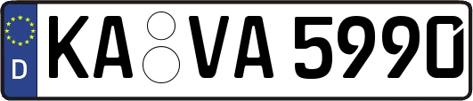 KA-VA5990