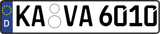 KA-VA6010