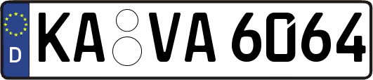KA-VA6064