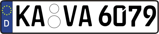 KA-VA6079