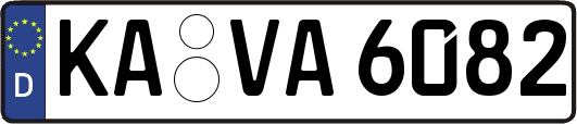 KA-VA6082