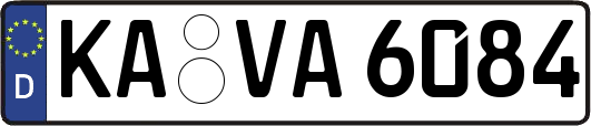 KA-VA6084