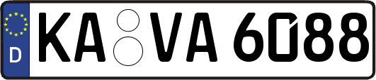 KA-VA6088