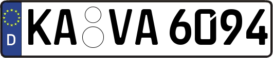 KA-VA6094