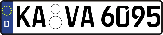 KA-VA6095