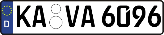 KA-VA6096