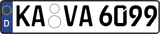 KA-VA6099