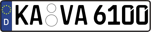 KA-VA6100