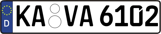 KA-VA6102