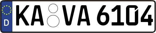 KA-VA6104