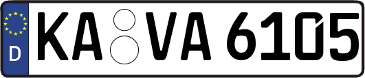 KA-VA6105