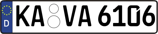 KA-VA6106