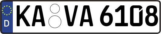 KA-VA6108